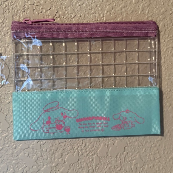 HP✨ Small Sanrio Mesh Cases x2 - Picture 4 of 5